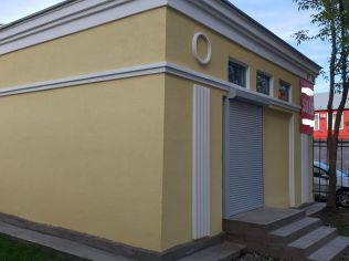 Продажа помещения свободного назначения 41 м2, метро Обводный Канал
