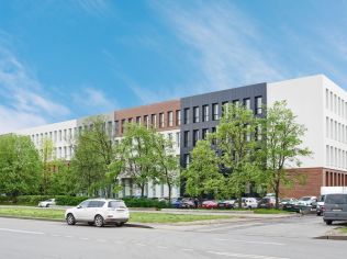 Аренда помещения свободного назначения 496 м2, метро Площадь Ленина