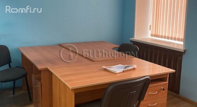Аренда офиса 33.3 м², улица Радищева - фото 2