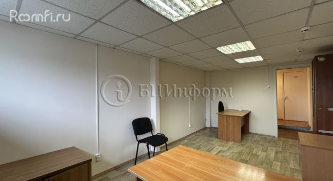 Аренда офиса 10 м², Полюстровский проспект - фото 3