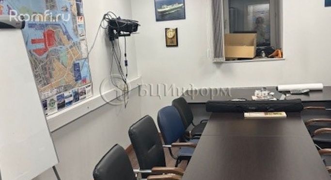 Аренда офиса 158.5 м², 10-я Красноармейская улица - фото 4