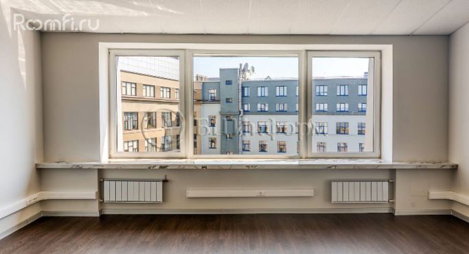 Аренда офиса 85.4 м², улица Чапаева - фото 3