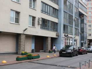Продажа помещения свободного назначения 76.1 м²