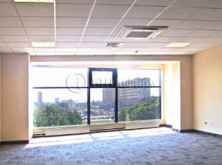 Аренда офиса 46 м²