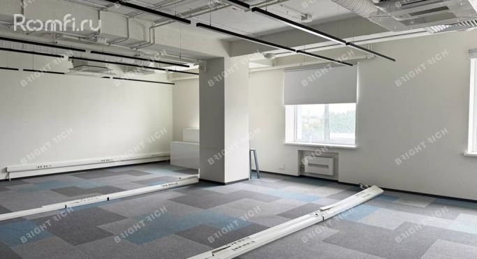 Аренда офиса 286 м², Заставская улица - фото 3