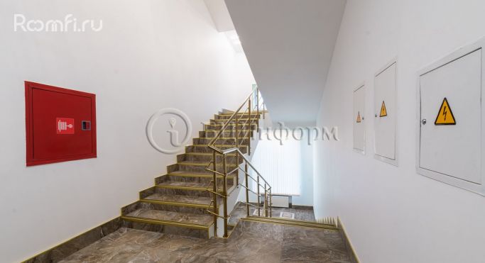 Аренда офиса 1200 м², улица Моисеенко - фото 4