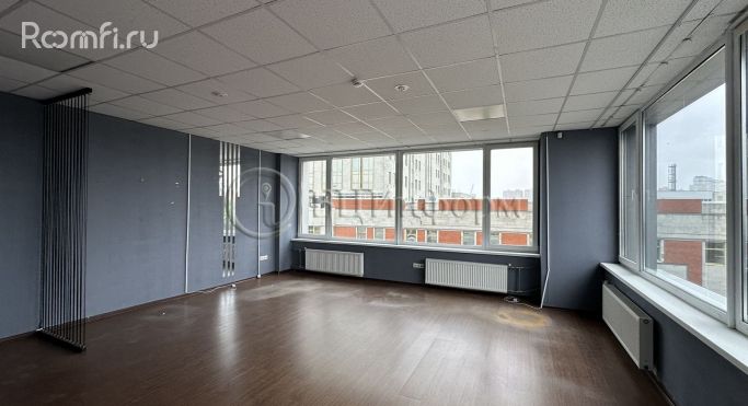 Аренда офиса 104.6 м², Московское шоссе - фото 2