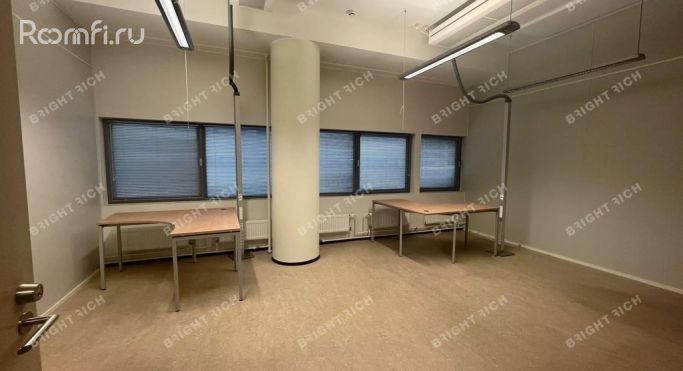 Аренда офиса 1860.4 м², Пулковское шоссе - фото 3