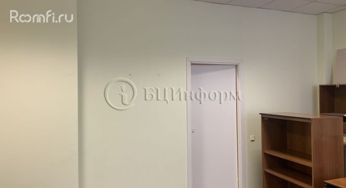 Аренда офиса 10.5 м², проспект Обуховской Обороны - фото 2