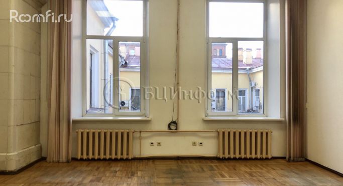 Аренда офиса 17 м², 8-я линия Васильевского острова - фото 2