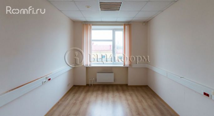 Аренда офиса 14.3 м², проспект Обуховской Обороны - фото 2