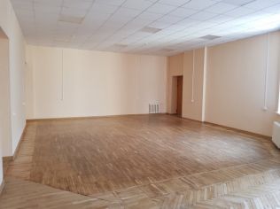 Аренда офиса 80 м2 в бизнес-центре, метро Садовая