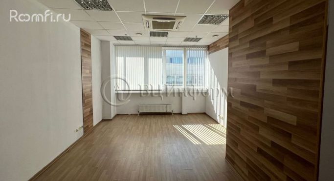 Аренда офиса 31 м², Бухарестская улица - фото 2