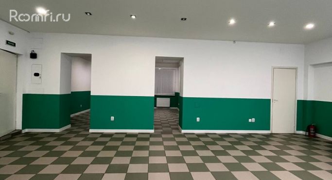 Аренда помещения свободного назначения 91.9 м², улица Красного Курсанта - фото 3