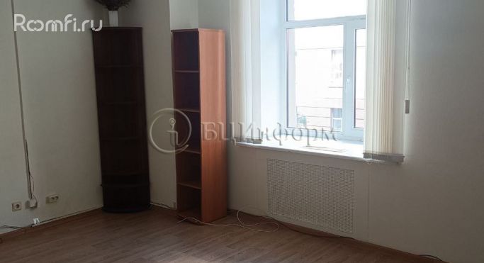 Аренда офиса 129.1 м², Большая Разночинная улица - фото 2