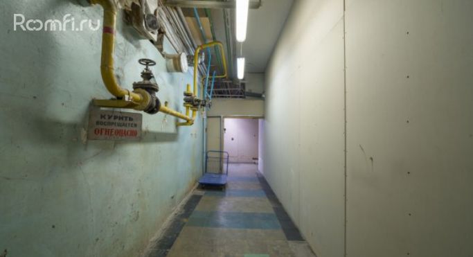 Аренда производственного помещения 71.2 м², Промышленная улица - фото 3