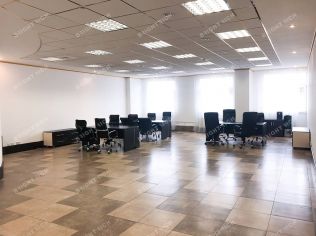 Аренда офиса 104 м²