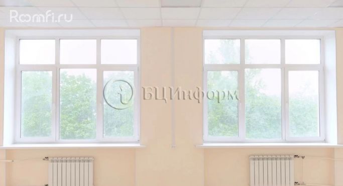 Аренда офиса 59.8 м², улица Бабушкина - фото 2