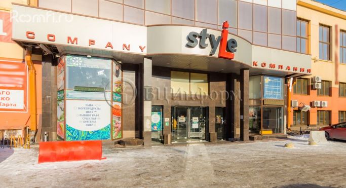 Аренда офиса 78.7 м², Левашовский проспект - фото 5