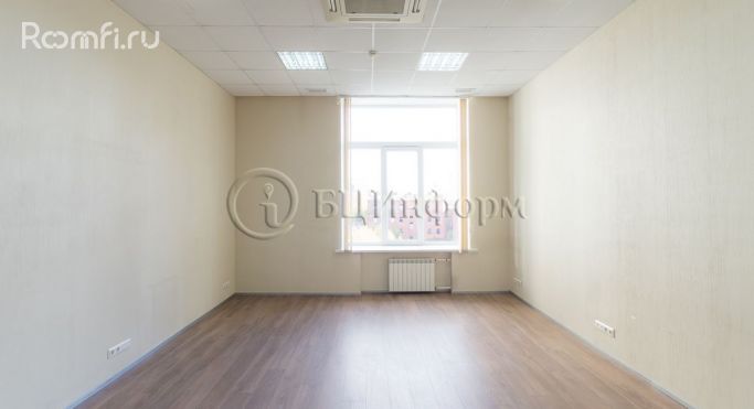 Аренда офиса 55.8 м², Выборгская набережная - фото 4