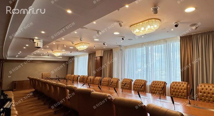 Аренда офиса 8972.8 м², Стартовая улица - фото 3