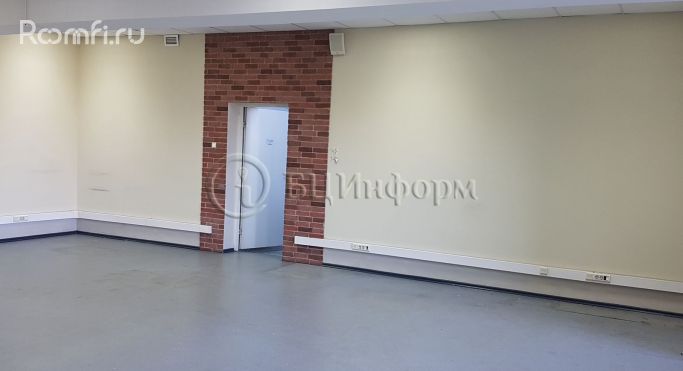 Аренда офиса 67.7 м², Магнитогорская улица - фото 3