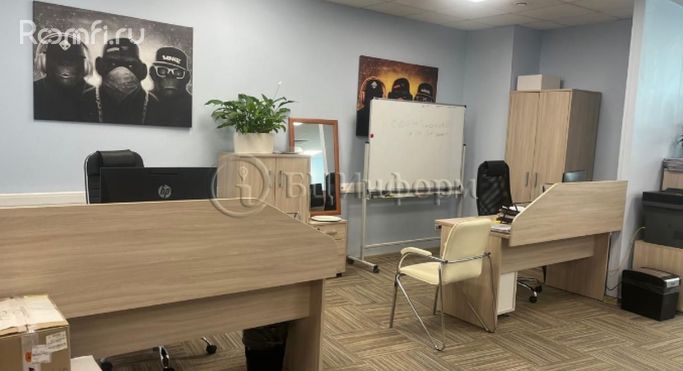 Аренда офиса 131.4 м², Стартовая улица - фото 5