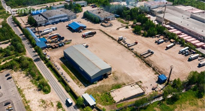 Аренда помещения свободного назначения 1500 м², улица Севастьянова - фото 3