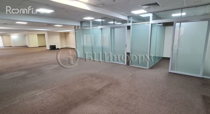 Аренда офиса 346.7 м², Галерная улица - фото 2