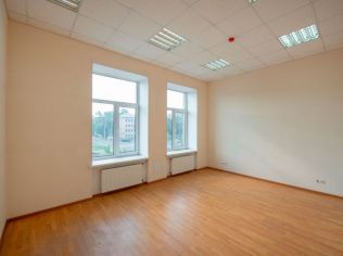 Аренда офиса 27.3 м²