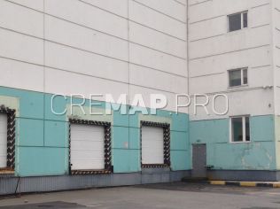 Продажа склада 29000 м2 в складском комплексе