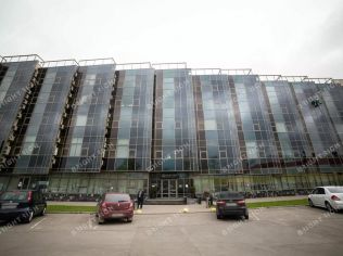 Аренда офиса 256 м²