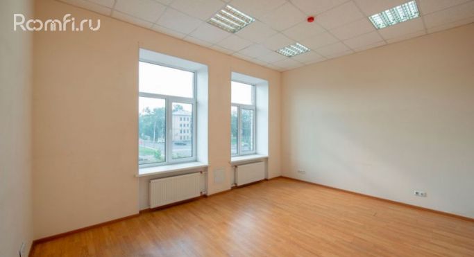 Аренда офиса 27.3 м², улица Швецова - фото 1