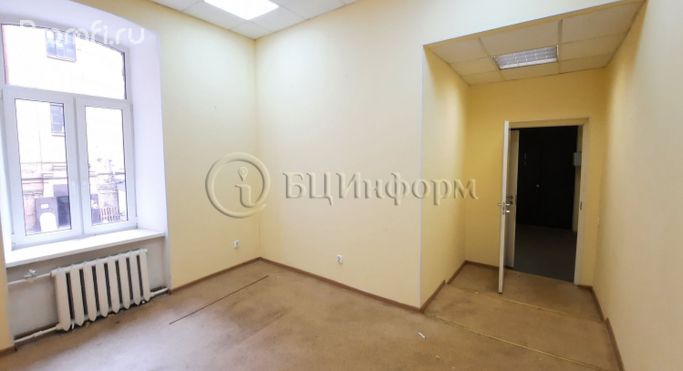 Аренда офиса 57.1 м², Дегтярная улица - фото 2