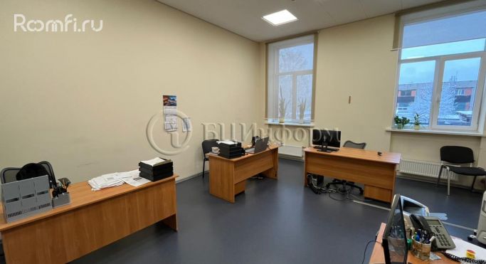 Аренда производственного помещения 3397.4 м², улица Химиков - фото 3