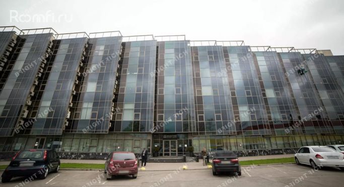 Аренда офиса 256 м², улица Седова - фото 1