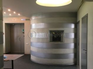 Аренда офиса 584.8 м²