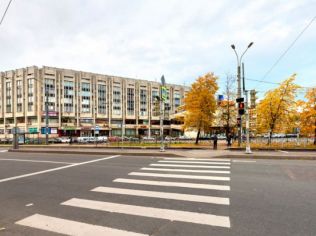 Аренда офиса 40.8 м²