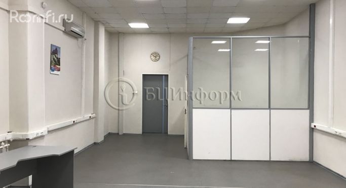 Аренда офиса 77.7 м², улица Комсомола - фото 3
