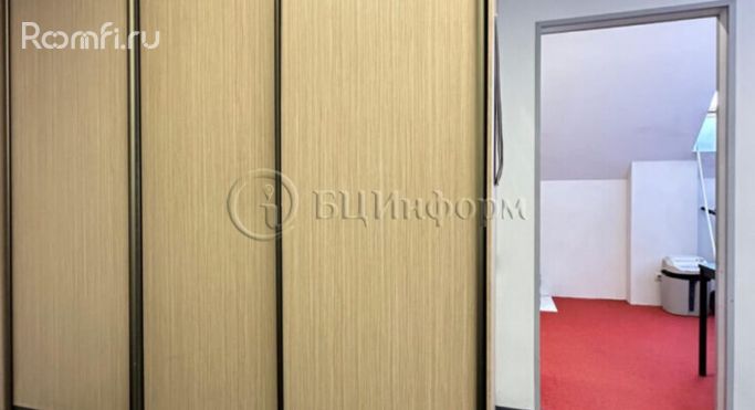 Аренда офиса 53.4 м², Литейный проспект - фото 5