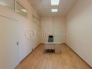 Аренда офиса 120.5 м²