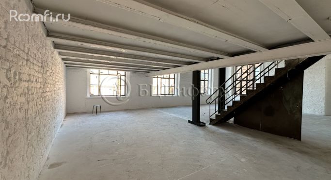Аренда офиса 180 м², Новгородская улица - фото 4