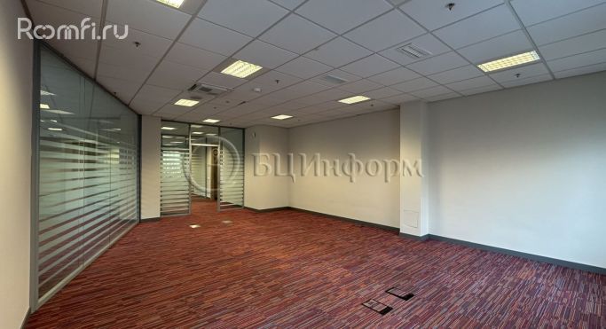 Аренда офиса 702.7 м², Аптекарская набережная - фото 1