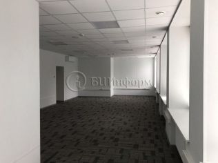 Аренда офиса 56 м²