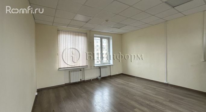 Аренда офиса 25.5 м², Кантемировская улица - фото 3