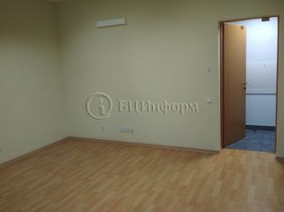 Аренда офиса 17 м²