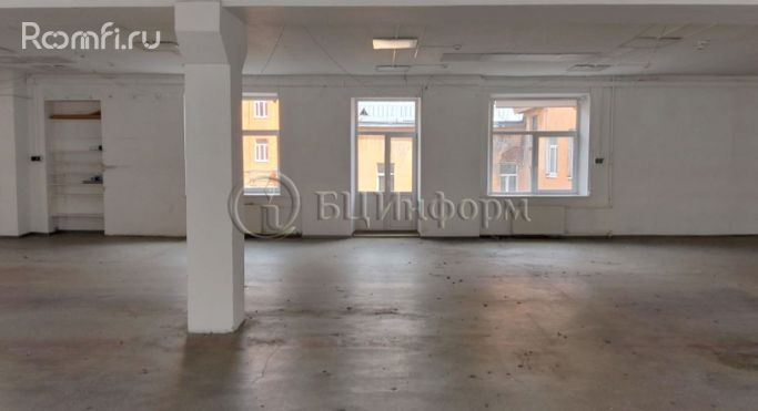 Аренда помещения свободного назначения 596.3 м², Дегтярная улица - фото 3