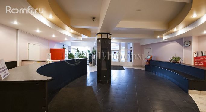 Аренда офиса 50.6 м², улица Профессора Качалова - фото 3