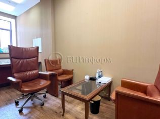 Аренда офиса 26 м²