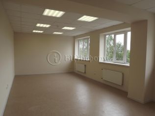 Аренда офиса 91.1 м²